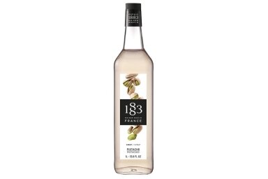 Sirupas-1883 Pistachio 1L