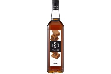 Sirupas-1883 Salted Caramel 1L