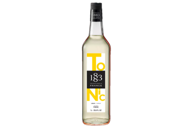Sirupas-1883 Tonic Mixers 1L
