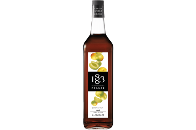 Sirupas-1883 Ume Plum 1L