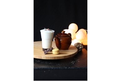 Sirupas-1883 Chocolate 0.25L 1 Sirupas-1883 Chocolate 0.25L 1