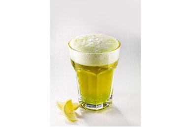 Sirupas-1883 Green Apple 1L 1 Sirupas-1883 Green Apple 1L 1