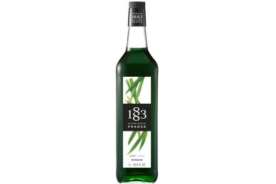 Sirupas-1883 Pandan 1L Sirupas-1883 Pandan 1L