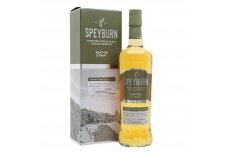 Viskis-Speyburn Bradan Orach 40% 0.7L + GB