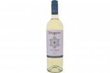 Vynas-Stemmari Pinot Grigio Sicilia DOC 13% 0.75L