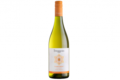 Vynas-Stemmari Chardonnay Sicilia DOC 13% 0.75L