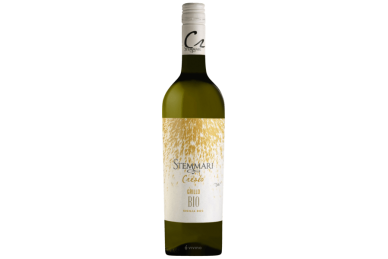 Vynas-Stemmari Creato BIO Grillo Sicilia DOC 13% 0.75L
