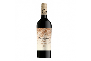 Vynas-Stemmari Creato BIO Nero d'Avola Sicilia DOC 13.5% 0.75L