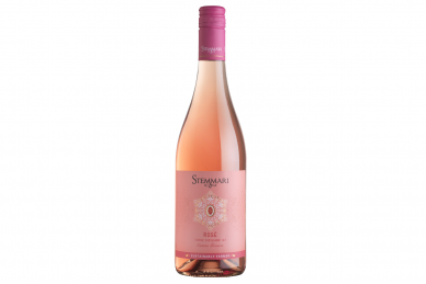 Vynas-Stemmari Rose Terre Siciliane IGT 13% 0.75L