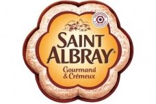 Sūris-Saint Albray 200g