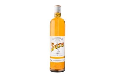 Likeris-Suze Liqueur de Gentiane 15% 1L