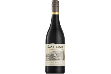 Vynas-Swartland Winemaker's Collection Pinotage 14% 0.75L
