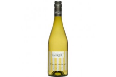 Vynas-Tariquet Chardonnay 12% 0.75L