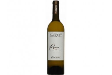 Vynas-Tariquet Reserve (blanc) 12.5% 0.75L