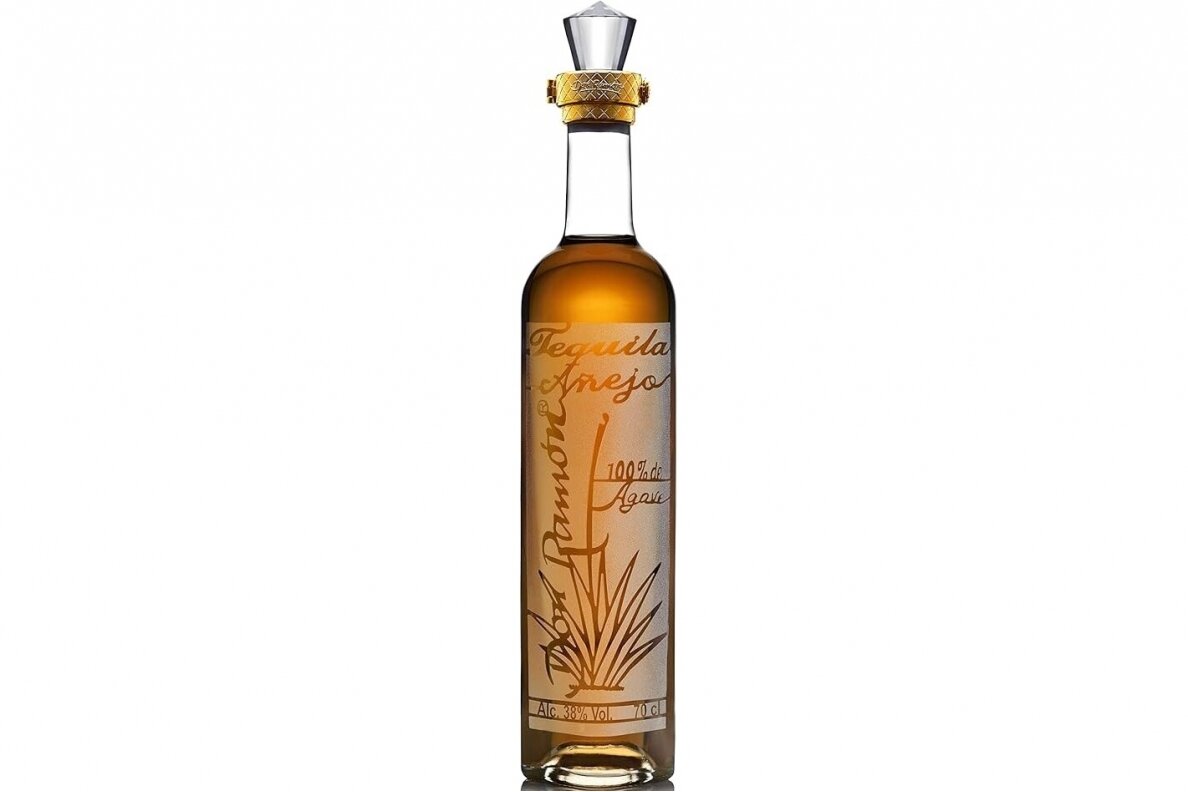 Tekila-Don Ramon Punta Diamante Anejo 38% 0.7L Tekila-Don Ramon Punta Diamante Anejo 38% 0.7L