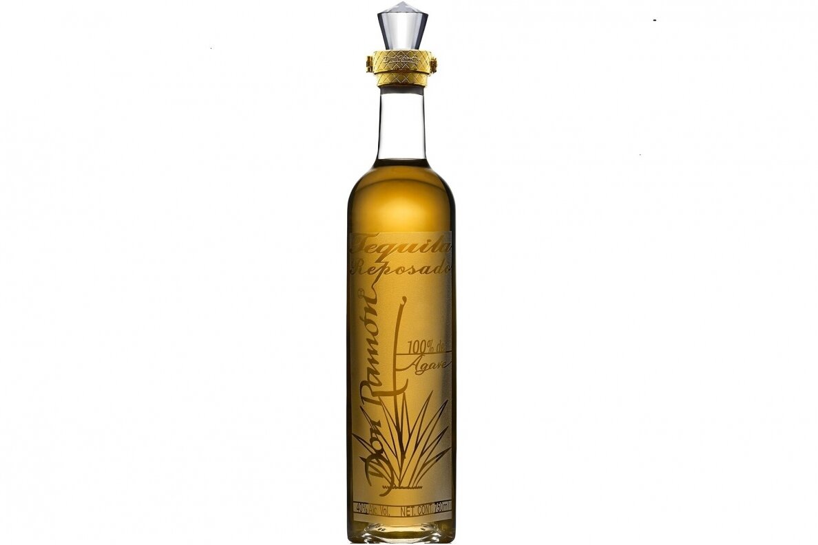 Tekila-Don Ramon Punta Diamante Reposado 38% 0.7L Tekila-Don Ramon Punta Diamante Reposado 38% 0.7L