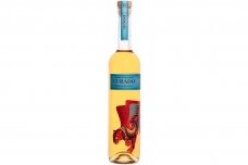 Tekila-Curado Tequila Blanco Espadin 40% 0.7L