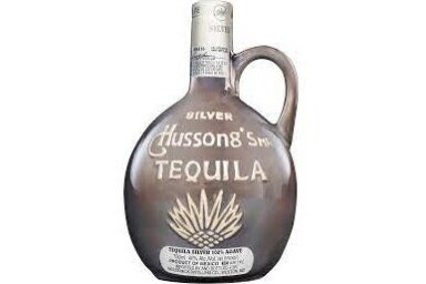 Tekila-Hussong's Silver 40% 0.7L
