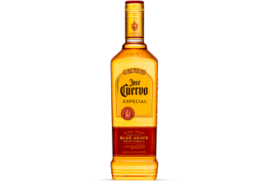 Tekila-Jose Cuervo Especial Reposado 35% 1L