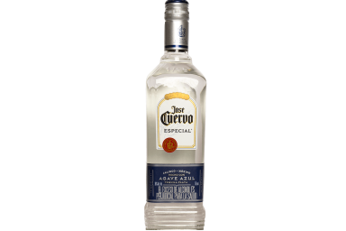 Tekila-Jose Cuervo Especial Silver 35% 1L