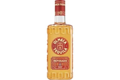 Tekila-Olmeca Reposado 35% 0.7L
