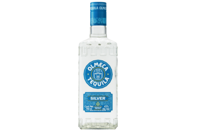 Tekila-Olmeca Silver 35% 0.7L