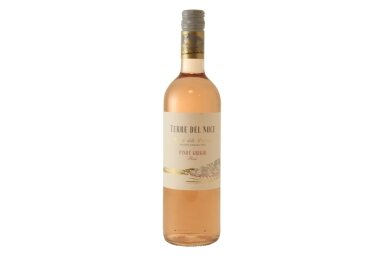 Vynas-Terre Del Noce Pinot Grigio Rose Vigneti Delle Dolomiti 12% 0.75L