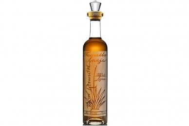 Tekila-Don Ramon Punta Diamante Anejo 38% 0.7L Tekila-Don Ramon Punta Diamante Anejo 38% 0.7L