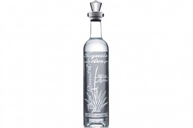 Tekila-Don Ramon Punta Diamante Silver 38% 0.7L Tekila-Don Ramon Punta Diamante Silver 38% 0.7L