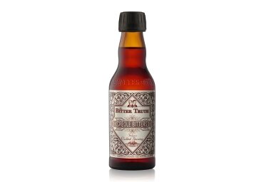 Trauktinė-The Bitter Truth Creole Bittter 39% 0.2L
