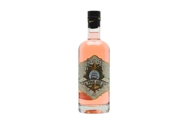Džinas-The Bitter Truth Pink Gin 40% 0.7L