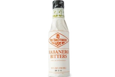 Trauktine-Fee Brothers Habanero 7% 0.15L