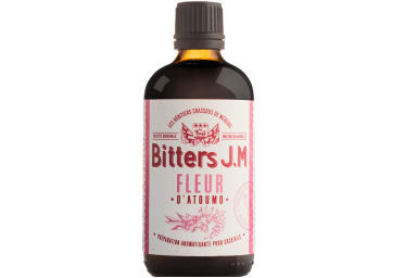 Trauktine-J.M Fleur 42.2% 0.1L