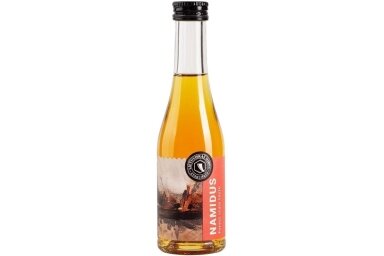 Trauktinė-Midus Namidus Forest Style Taste 15% 0.2L