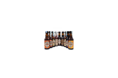 Trauktinė-The Bitter Truth Black Cherry Bitter 44% 0.2L