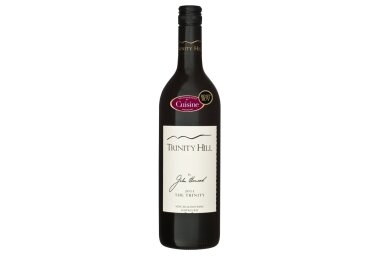 Vynas-Trinity Hill Hawkes Bay Trinity 13% 0.75L
