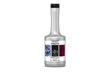 Tyrė-1883 Creation Fruits Blueberry 1L