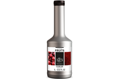 Tyrė-1883 Creation Fruits Cherry 1L