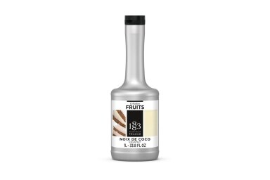 Tyrė-1883 Creation Fruits Coco Puree 1L