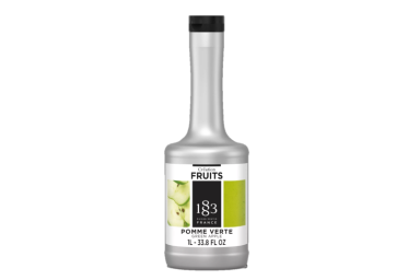 Tyrė-1883 Creation Fruits Green Apple 1L
