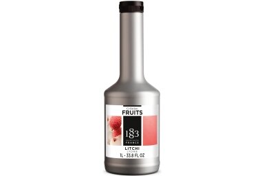 Tyrė-1883 Creation Fruits Litchi 1L