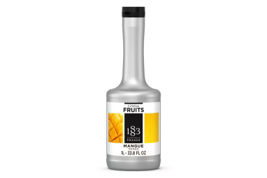 Tyrė-1883 Creation Fruits Mango Puree 1L
