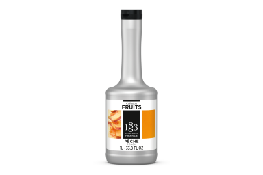 Tyrė-1883 Creation Fruits Peach 1L