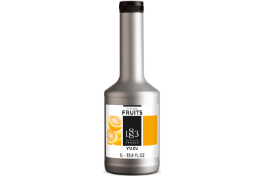 Tyrė-1883 Creation Fruits Yuzu 1L
