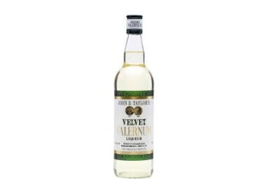 Likeris-Velvet Falernum 11% 0.7L