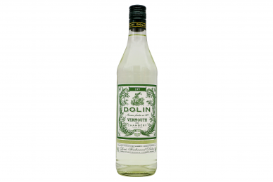 Vermutas-Dolin Dry 17.5% 0.75L