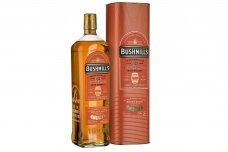 Viskis-Bushmills Malt Sherry Cask Finish 10YO 46% 1L + GB