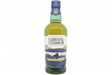 Viskis-Caisteal Chamuis Blended Malt 46% 0.7L
