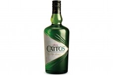 Viskis-Catto's Rare Old Scottish 40% 1.0L