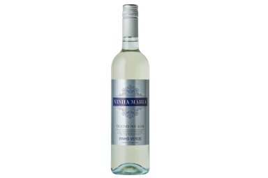 Vynas-Vinha Maria Vinho Verde 9.5% 0.75L Vynas-Vinha Maria Vinho Verde 9.5% 0.75L